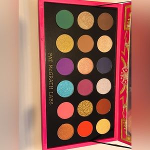 PAT McGRATH LABS eyeshadow pallet